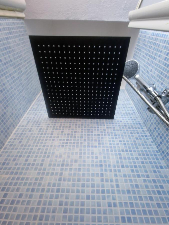 Puzzle Al Mare Leilighet Follonica Eksteriør bilde